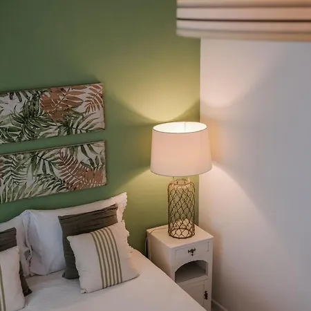 Апартаменты Casa Do Zezeras Назаре