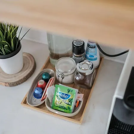 Casa Do Zezeras Апартаменты *