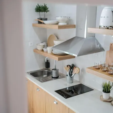 Casa Do Zezeras Апартаменты Назаре