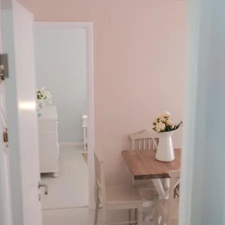 Casa Do Zezeras Апартаменты