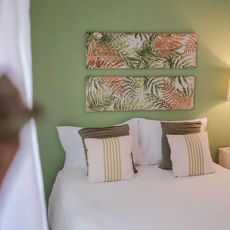 Casa Do Zezeras Апартаменты Назаре