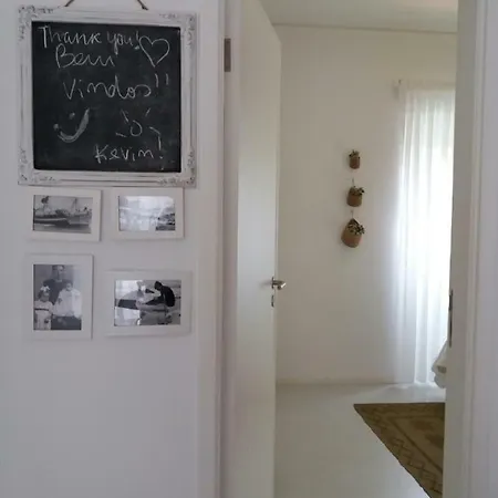 Appartement Casa Do Zézêras