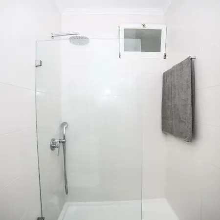 Casa Do Zezeras Апартаменты *