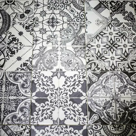 Апартаменты Casa Do Zezeras *