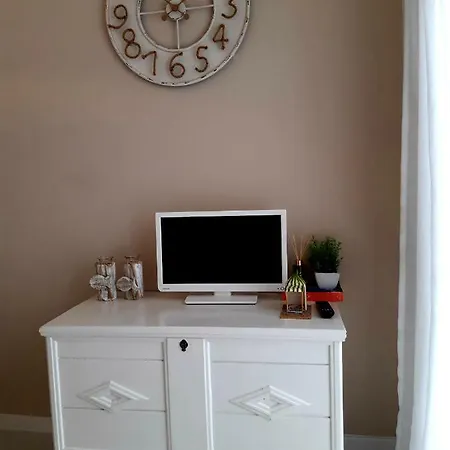 Casa Do Zezeras Апартаменты *