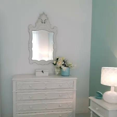 Casa Do Zezeras Апартаменты *