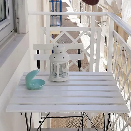 Casa Do Zezeras Апартаменты *