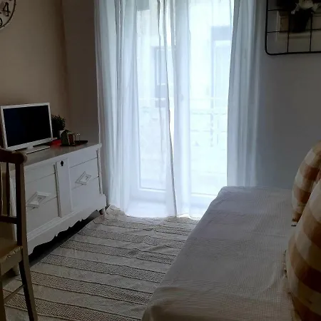 Casa Do Zezeras Апартаменты *