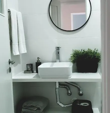 Casa Do Zezeras * Назаре