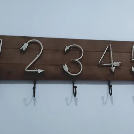 Casa Do Zézêras Appartement Nazaré