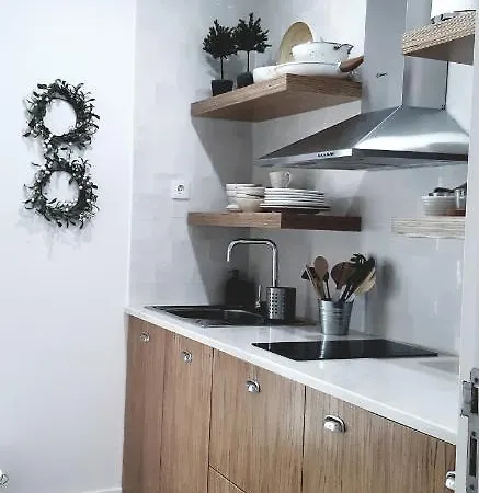 Casa Do Zézêras Appartement *