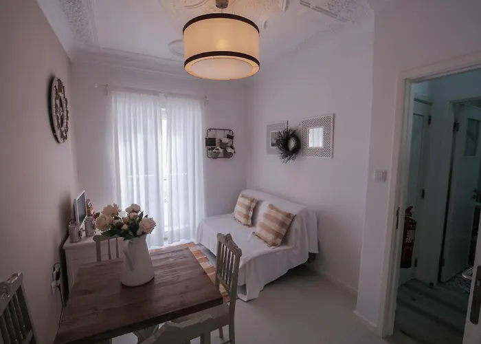 아파트 Casa Do Zezeras