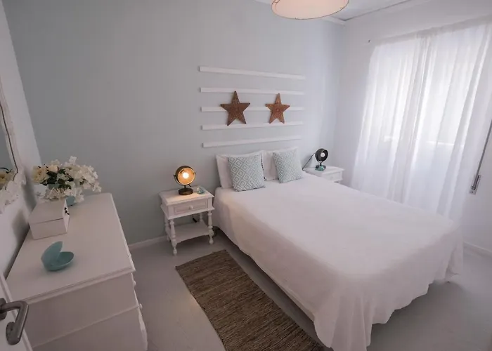 Casa Do Zezeras * 나자레