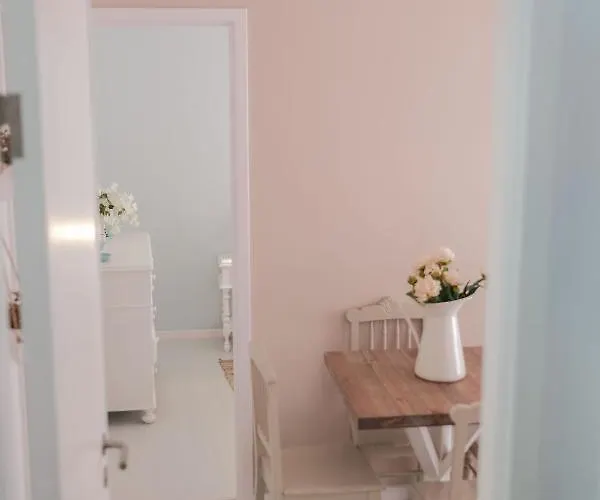 Casa Do Zezeras 아파트
