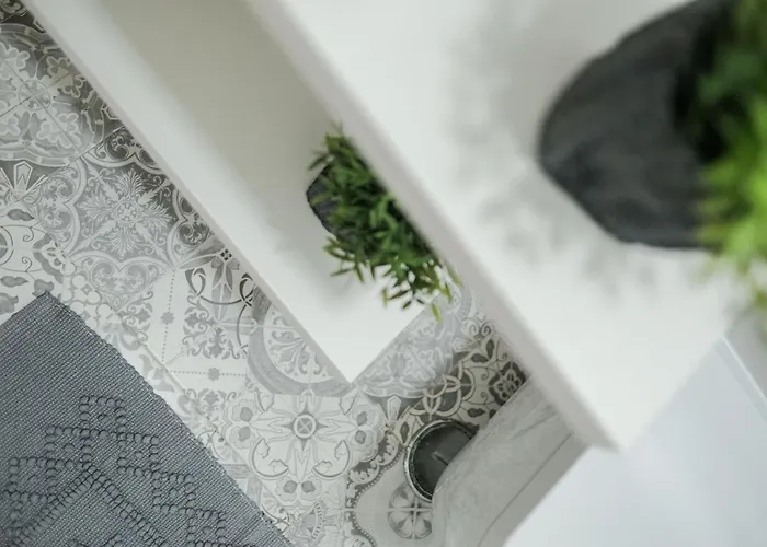 아파트 Casa Do Zezeras 나자레