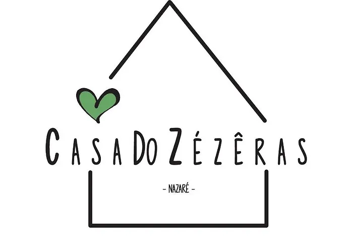 아파트 Casa Do Zezeras 나자레