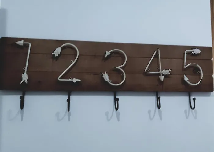 Casa Do Zezeras 아파트 나자레