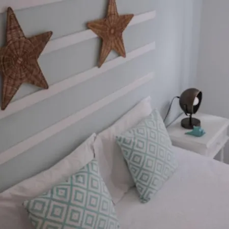 Casa Do Zézêras Appartamento Nazaré