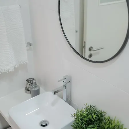 Casa Do Zézêras * Nazaré