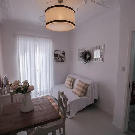 Appartamento Casa Do Zézêras