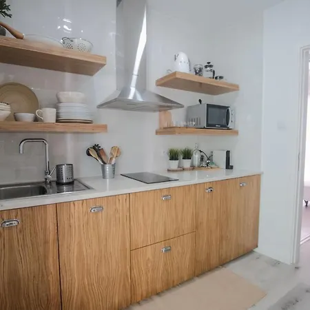 Casa Do Zézêras Appartamento *