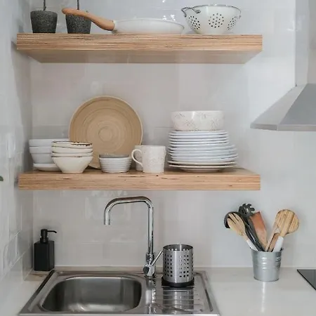 Appartamento Casa Do Zézêras *