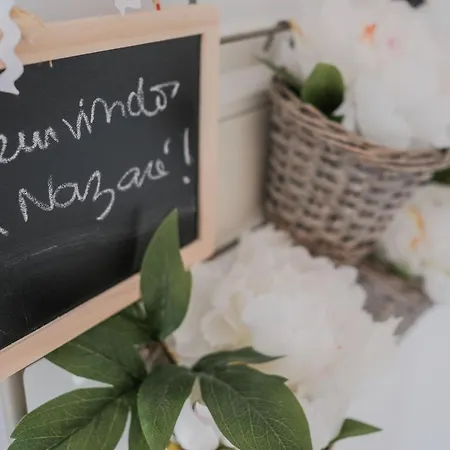 Casa Do Zézêras * Nazaré