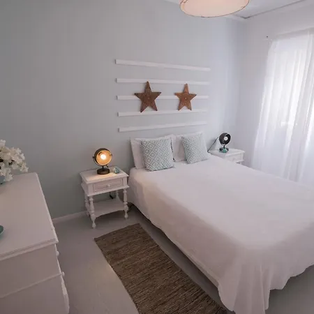 Casa Do Zézêras * Nazaré