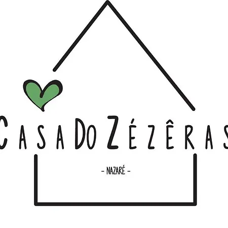 Appartamento Casa Do Zézêras Nazaré