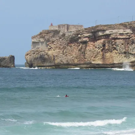 Casa Do Zézêras Nazaré