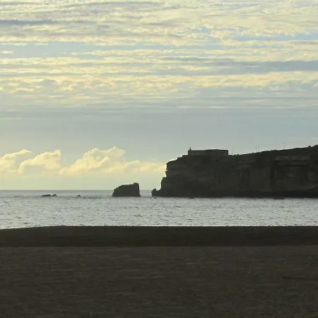 Casa Do Zezeras * Nazare