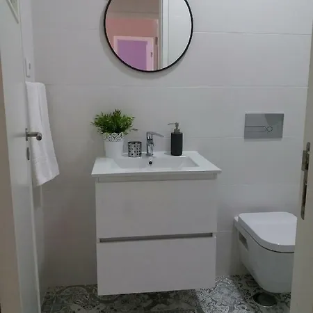 Casa Do Zézêras Nazaré