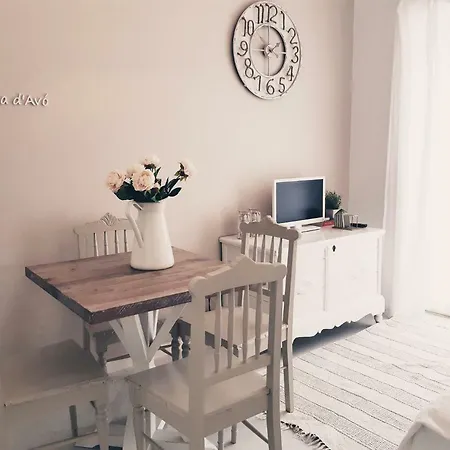 Casa Do Zezeras *