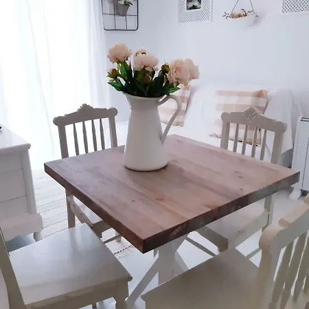 Casa Do Zezeras * Nazare