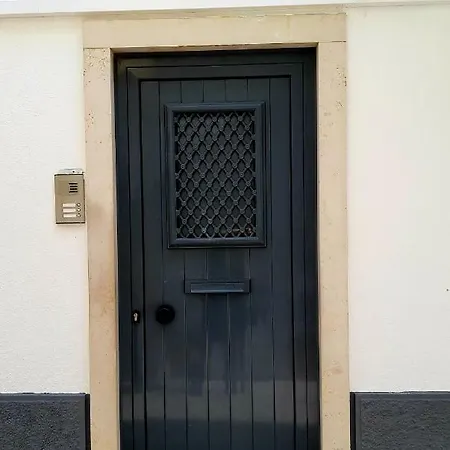 Appartamento Casa Do Zézêras *