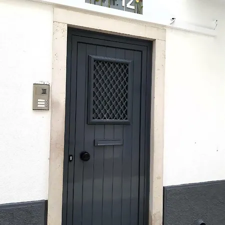 Casa Do Zezeras