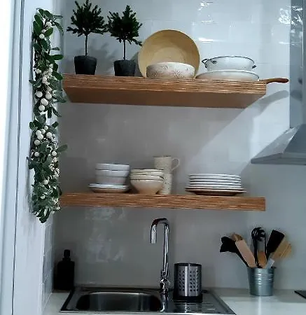 Appartamento Casa Do Zézêras Nazaré