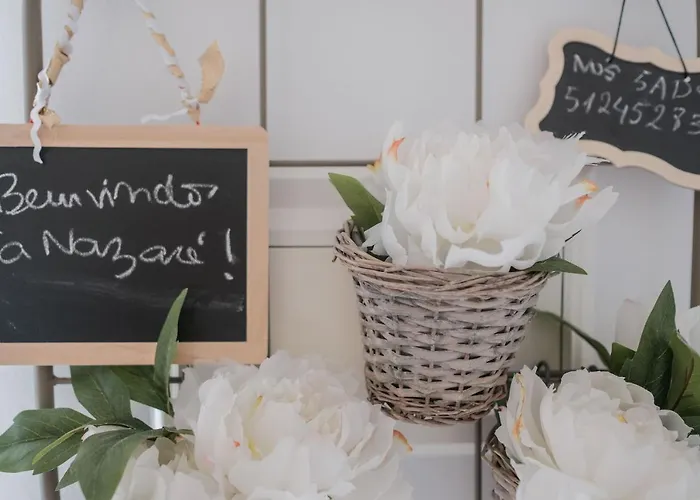 Casa Do Zezeras Lejlighed *