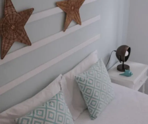 Casa Do Zezeras Lejlighed Nazaré