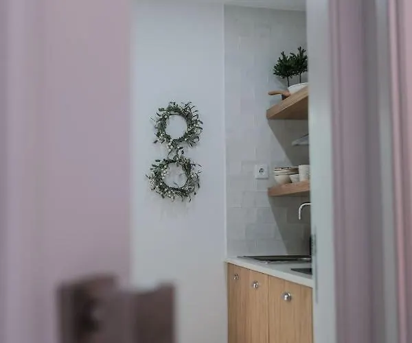 Casa Do Zezeras Lejlighed