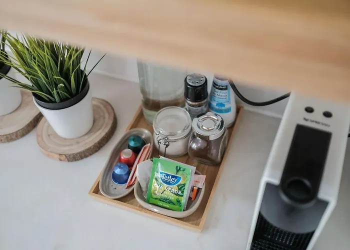 Casa Do Zezeras Lejlighed *