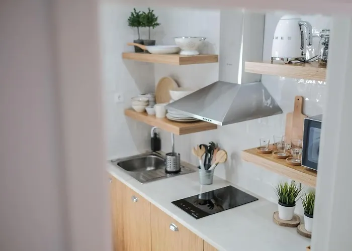 Casa Do Zezeras Lejlighed Nazaré