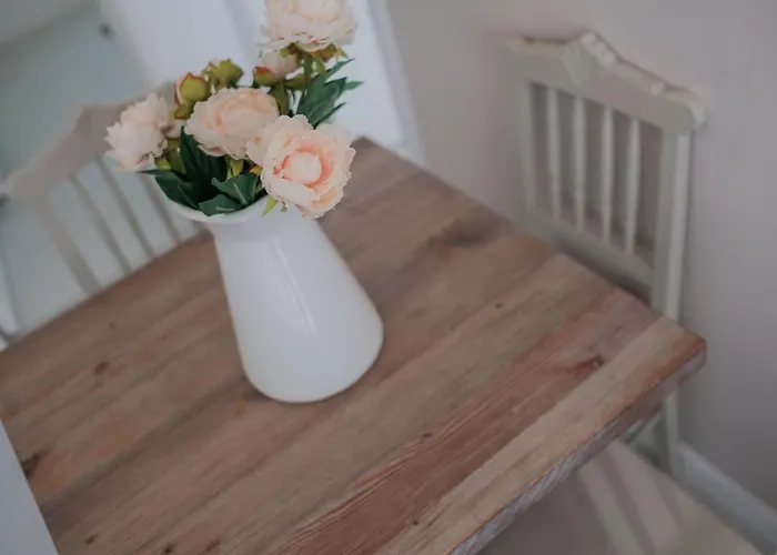 Casa Do Zezeras Lejlighed *