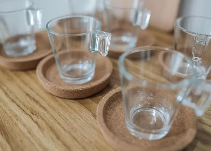 Casa Do Zezeras Lejlighed Nazaré