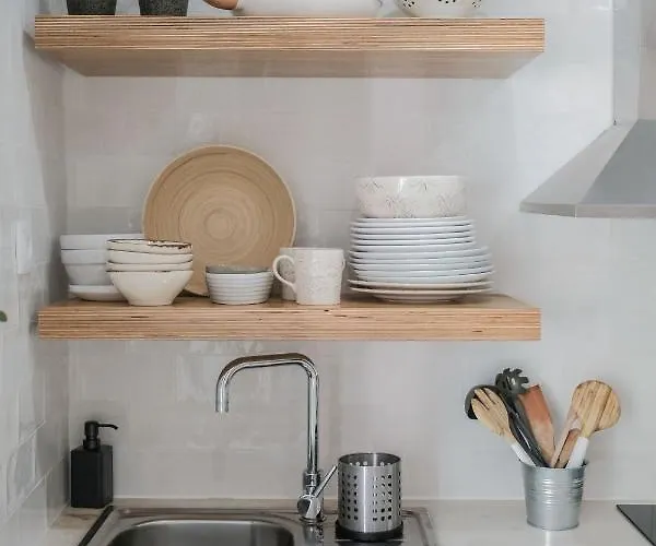 Lejlighed Casa Do Zezeras *