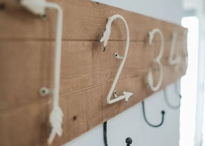 Casa Do Zezeras Lejlighed