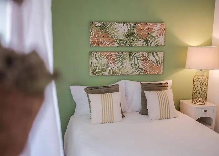 Casa Do Zezeras Lejlighed Nazaré