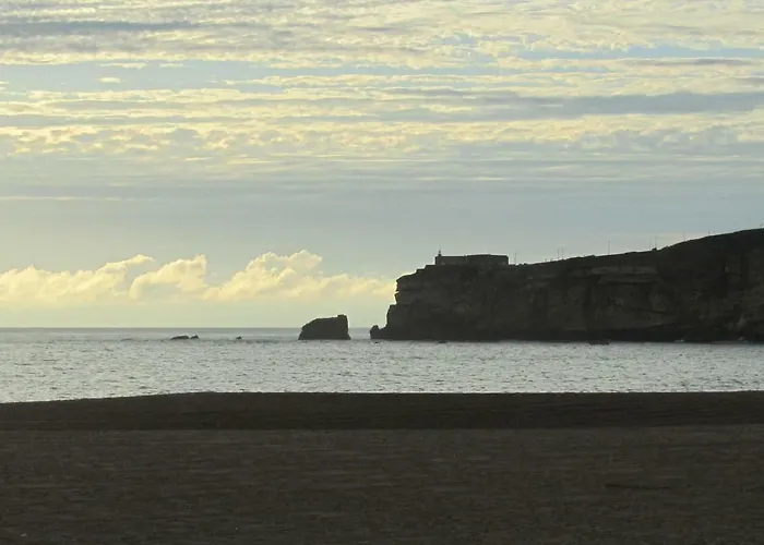 Casa Do Zezeras * Nazaré