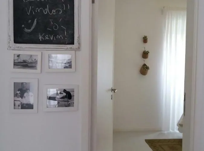 Daire Casa Do Zezeras