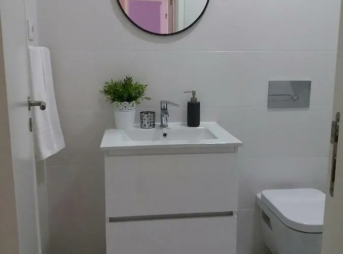 Casa Do Zezeras Nazaré